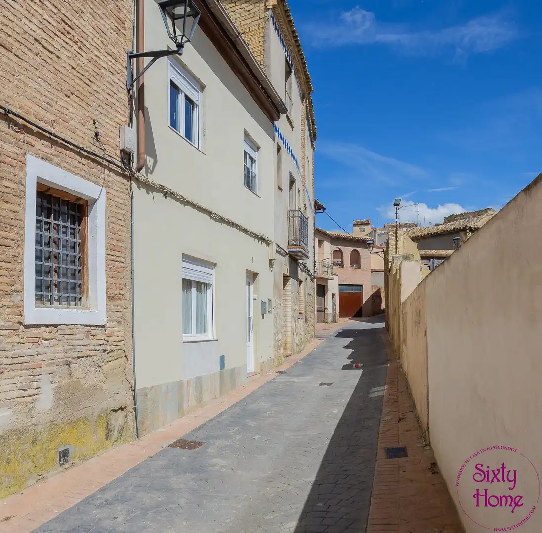 Casa o xalet en venda a Calle CLAUSTRO, 3, Ejea de los Caballeros