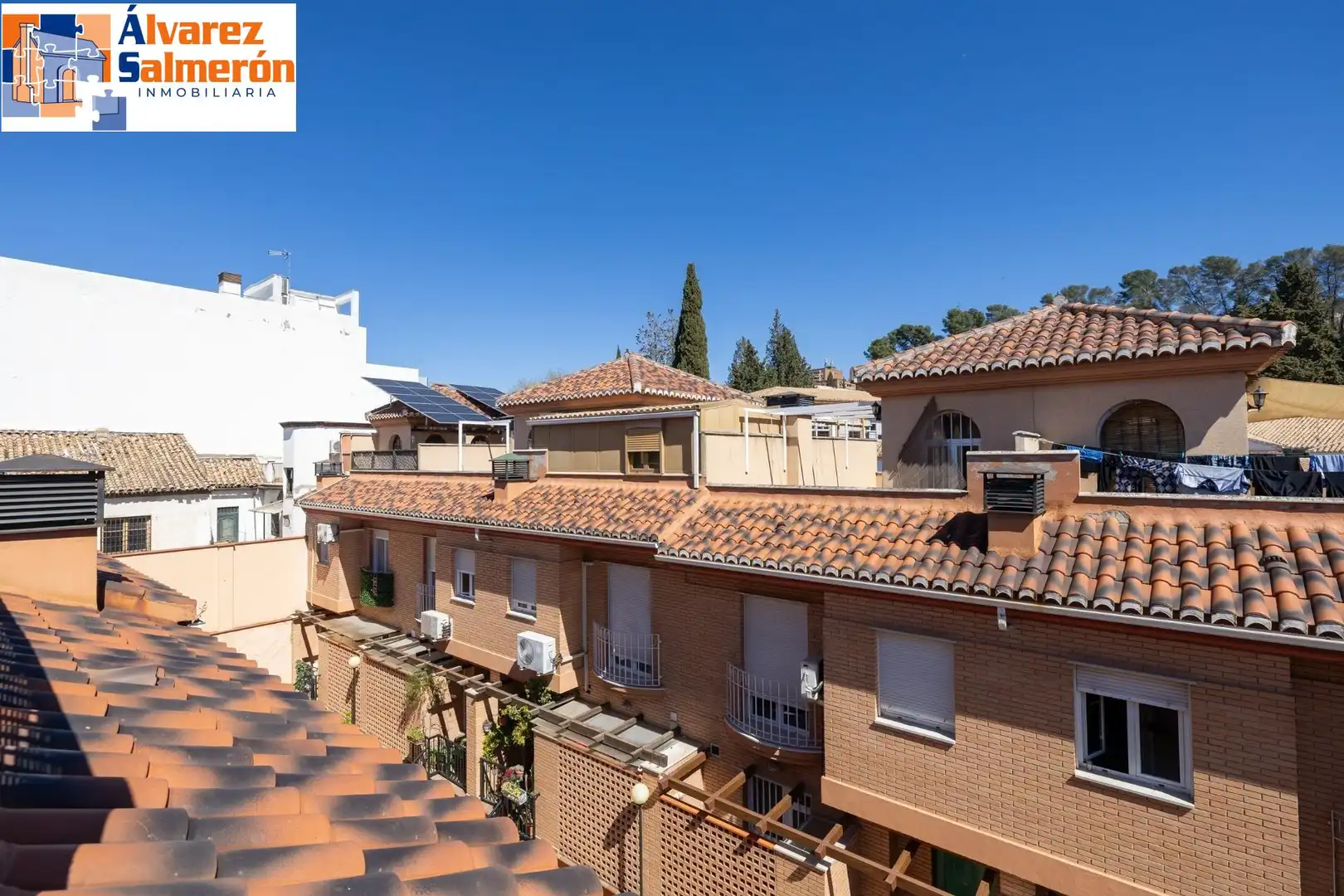 Adossat amb terrassa en venda a Avenida Avenida Murcia, imagen 50