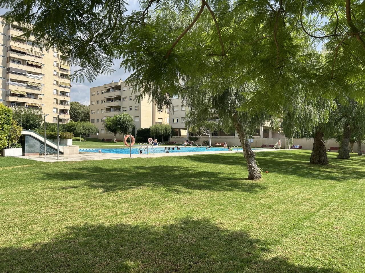 Piso en venta en Carrer de la Xinesca
