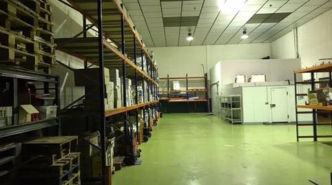 Photo 4 of Industrial buildings for sale in Palou, Granollers