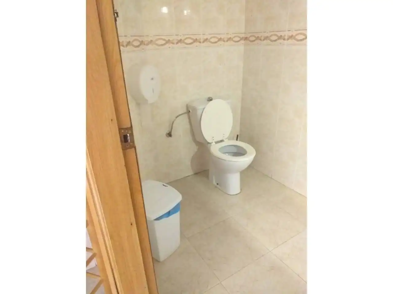 Local comercial en venda a San Pablo, imagen 5