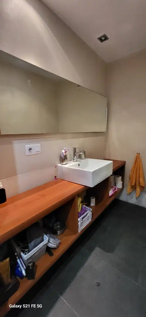 Dúplex con terraza en venta en Avenida Irún 8, imagen 13