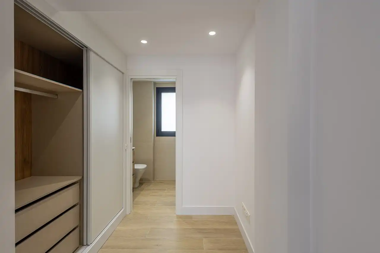 Piso en venta en San Mamés - La Palomera