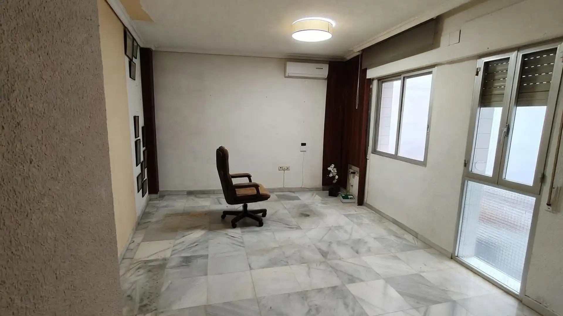 Piso en venta en  Córdoba Capital con Aire acondicionado