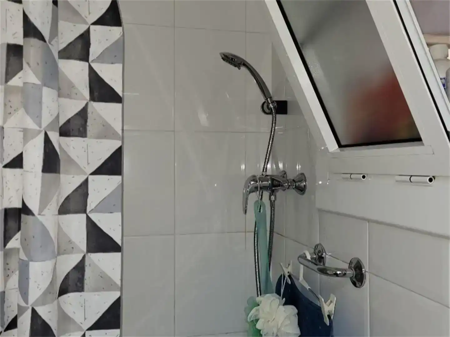 Bany de Pis en venda en Premià de Mar amb Aire condicionat