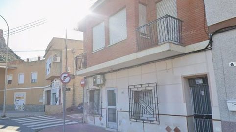 Foto 2 de Casa o xalet en venda a Avenida Avenida Constitución, Monteagudo, Murcia Capital