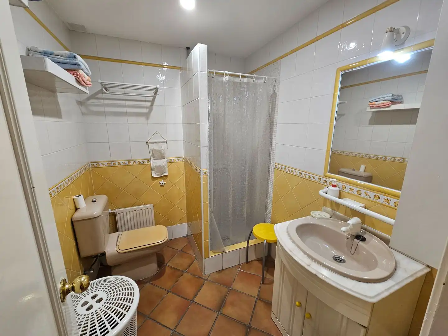 Apartments for rent in VALLE DE BERGANTIÑOS, Valdezarza