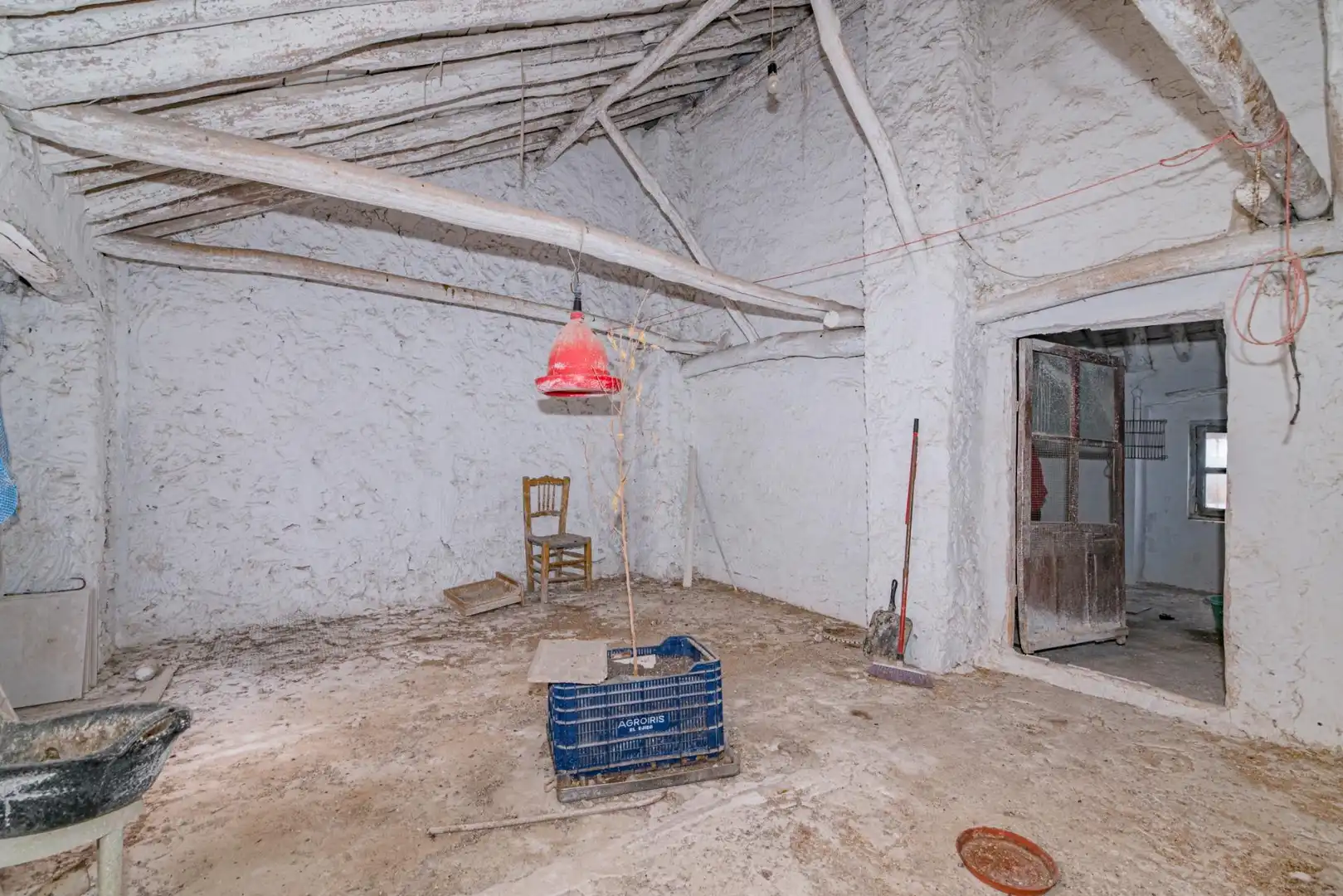Country homes for sale in Campillo de Arenas
