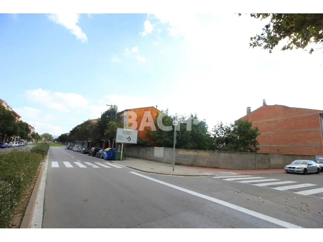 Terreny residencial en venda a Calle Sogorb, imagen 2
