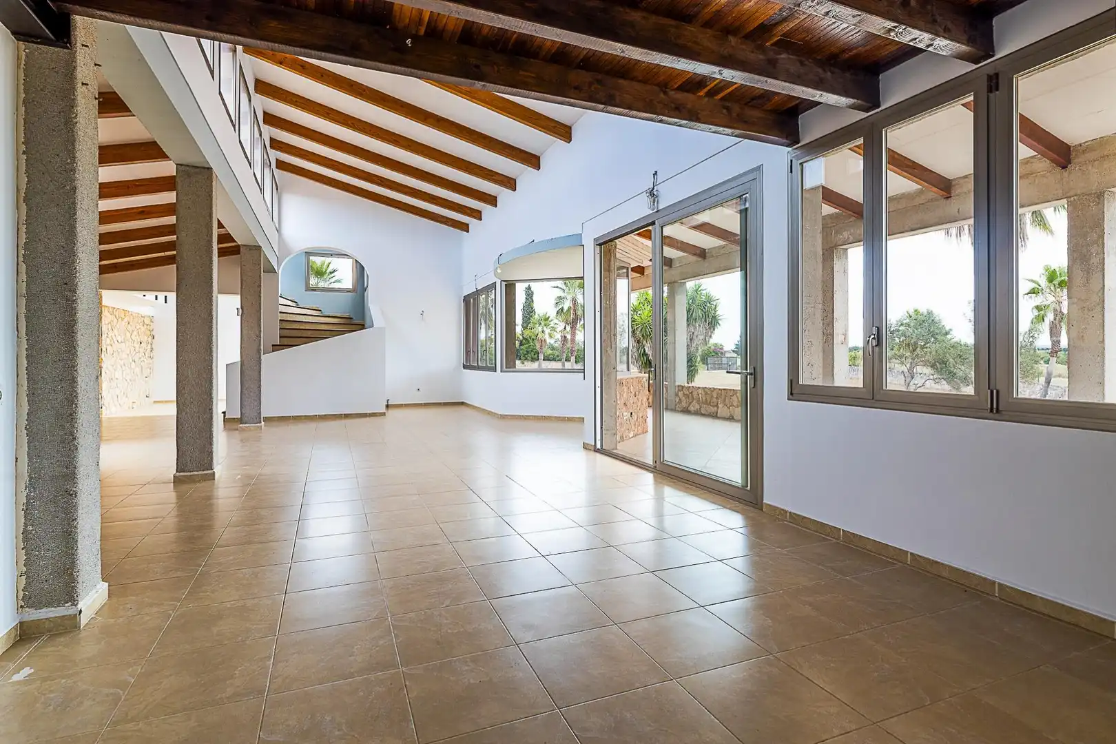 Villa avec piscine à vendre à Polígono de Binissalem, imagen 56
