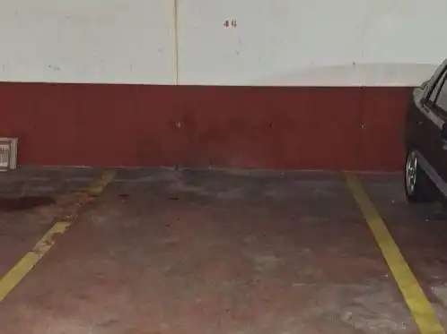 Parking of Garage for sale in Moraña, Pontevedra