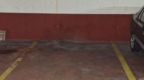 Foto 4 von Garage zum Verkauf in Travesía Doctor Batallan, 3, Moraña, Pontevedra