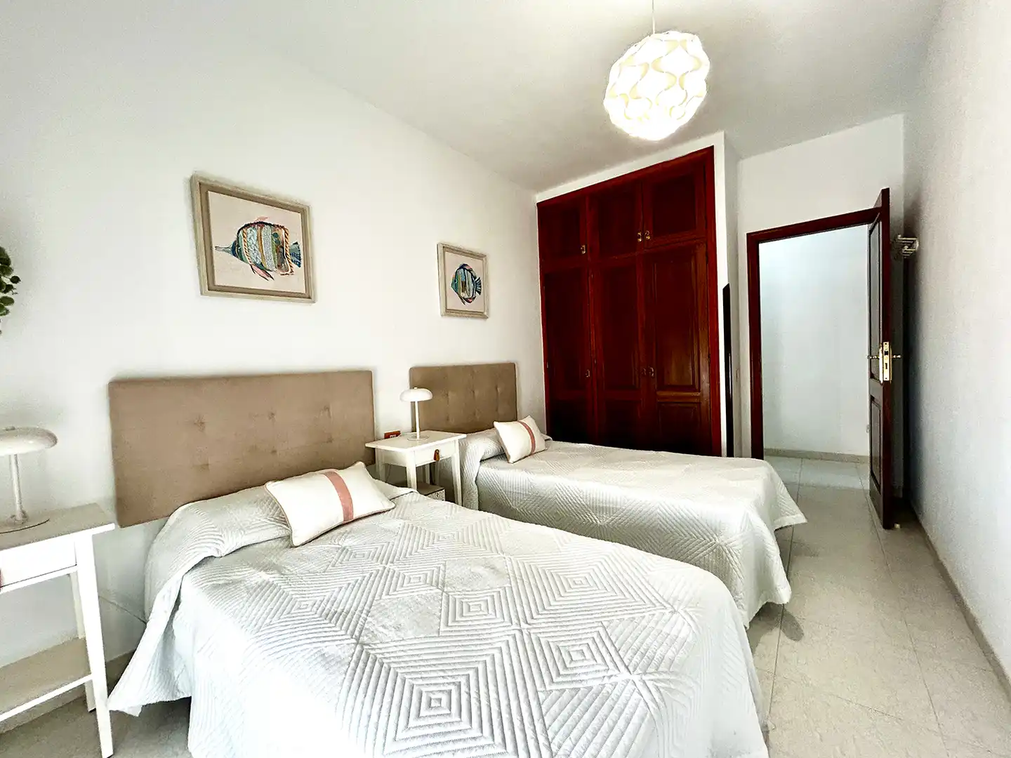 Flat for sale in Calle la Marina, Toscal