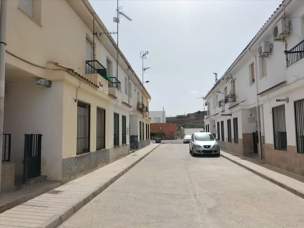Casa o xalet en venda a LAS CASILLAS, 15, Benalúa
