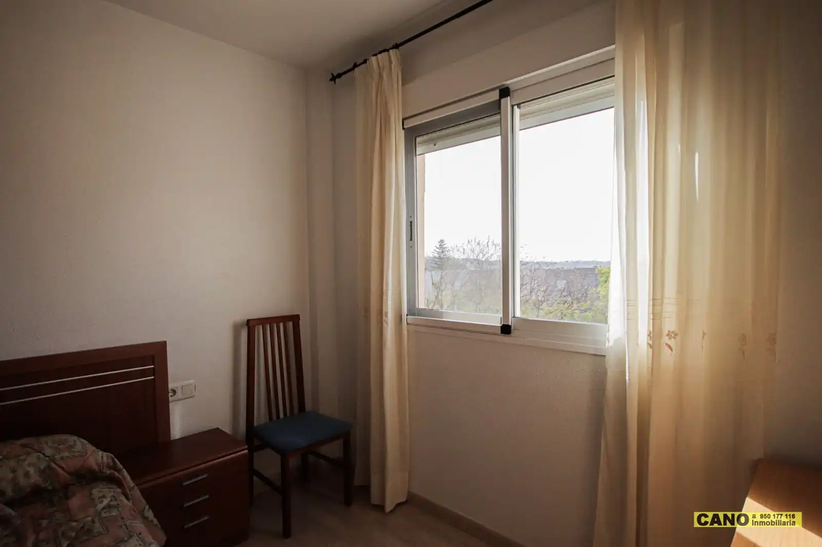 Wohnung zum Verkauf in Campamento, Huércal de Almería