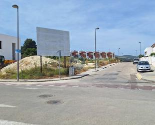 Exterior view of Residential for sale in Albaida