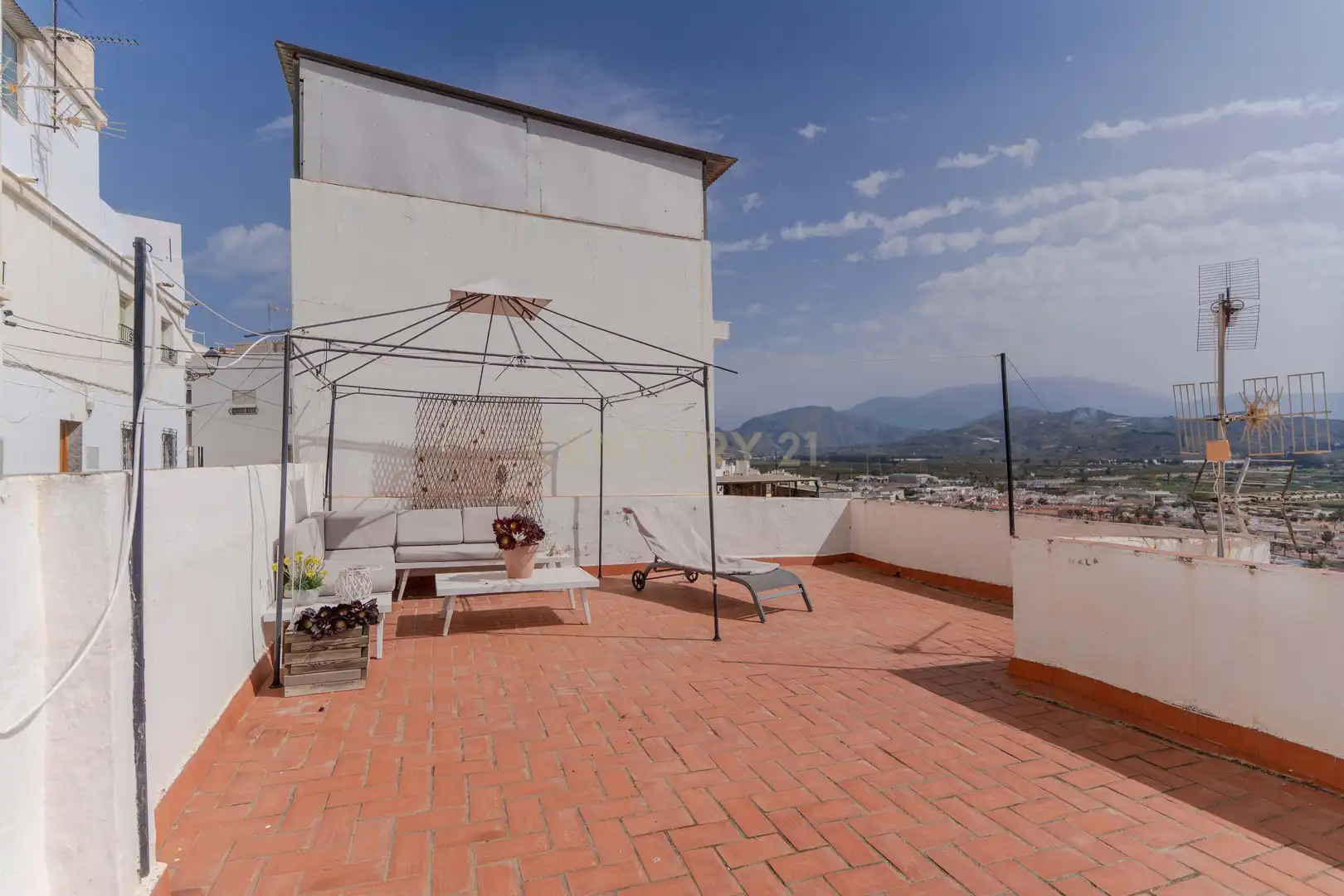 Casa en venta en Calle Albaycin Bajo A, Salobreña, Spain, imagen 40