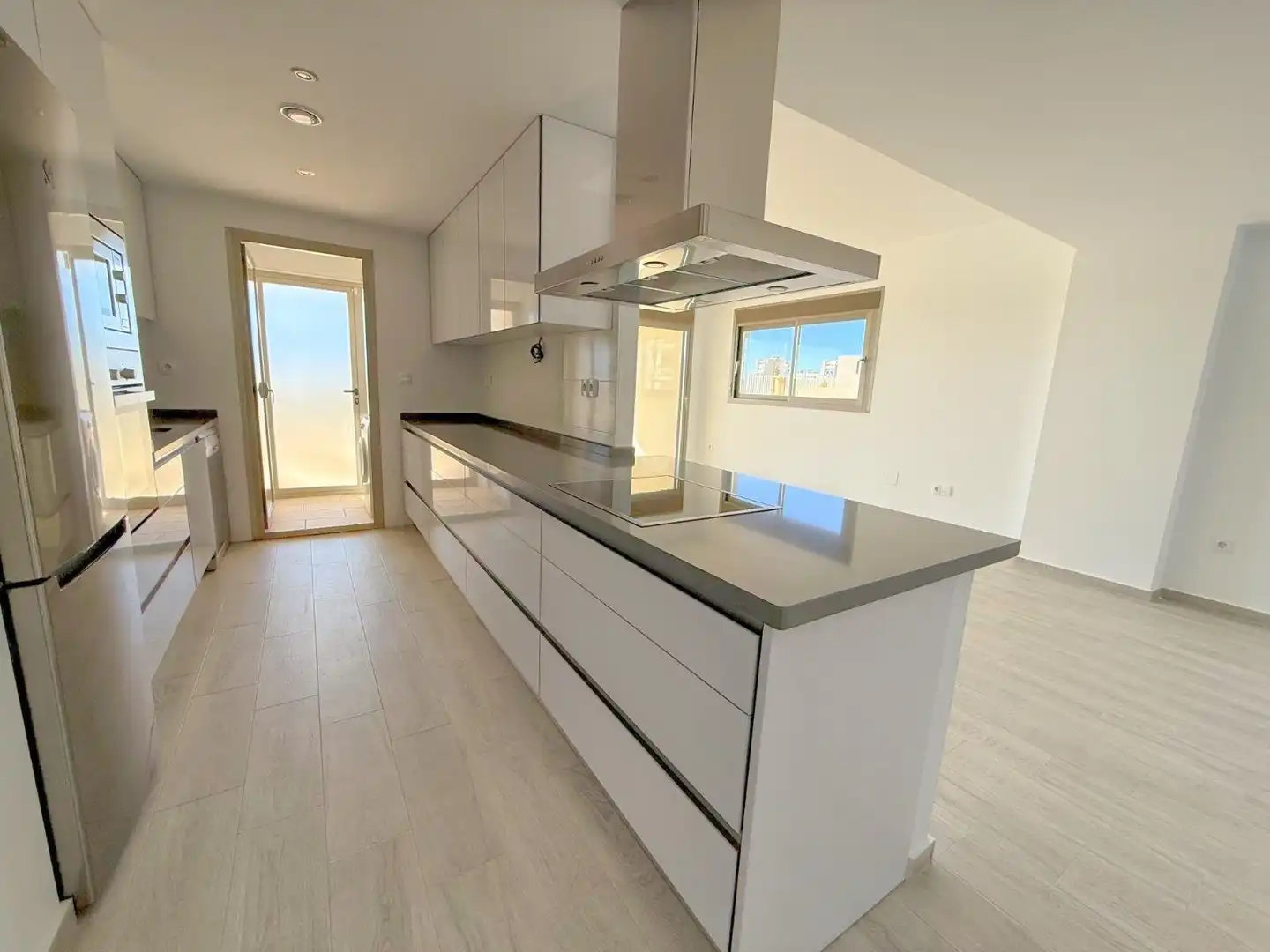 Apartamento con piscina en venta en Orihuela Costa, imagen 10