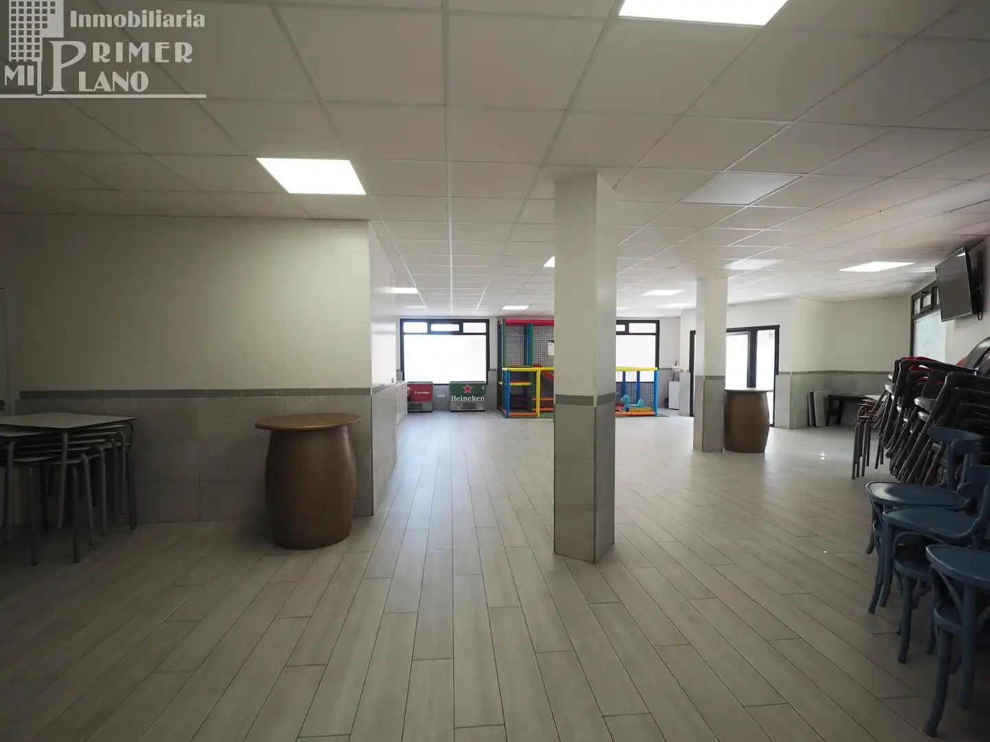 Se vende local comercial en el paseo Ramon Ugena, imatge 5