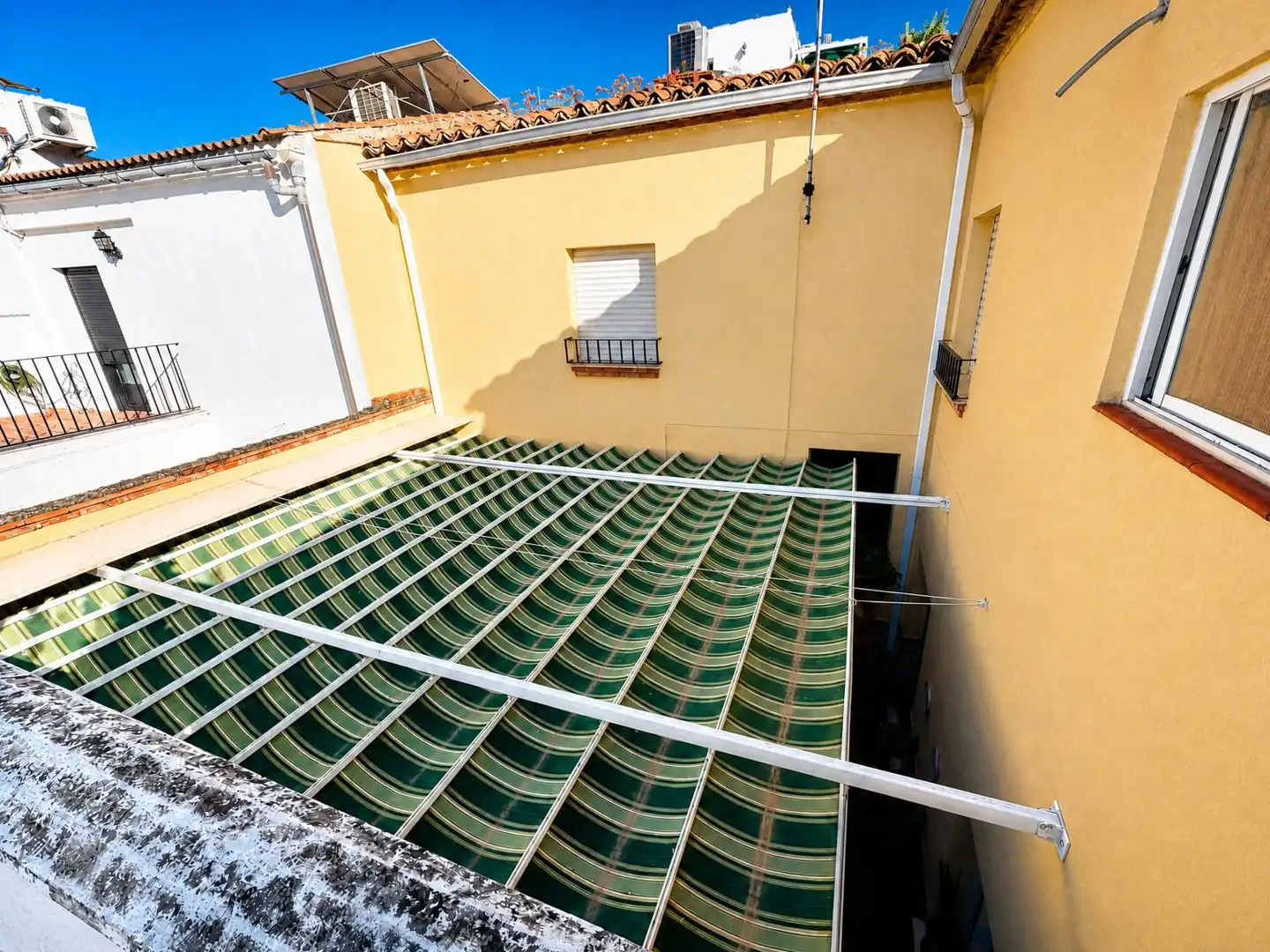 Terrace of Houses for sale in Arjonilla  with Community pool