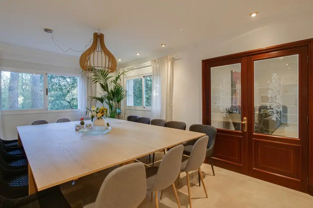 Detached house with pool for sale in Sa Pobla, imagen 7