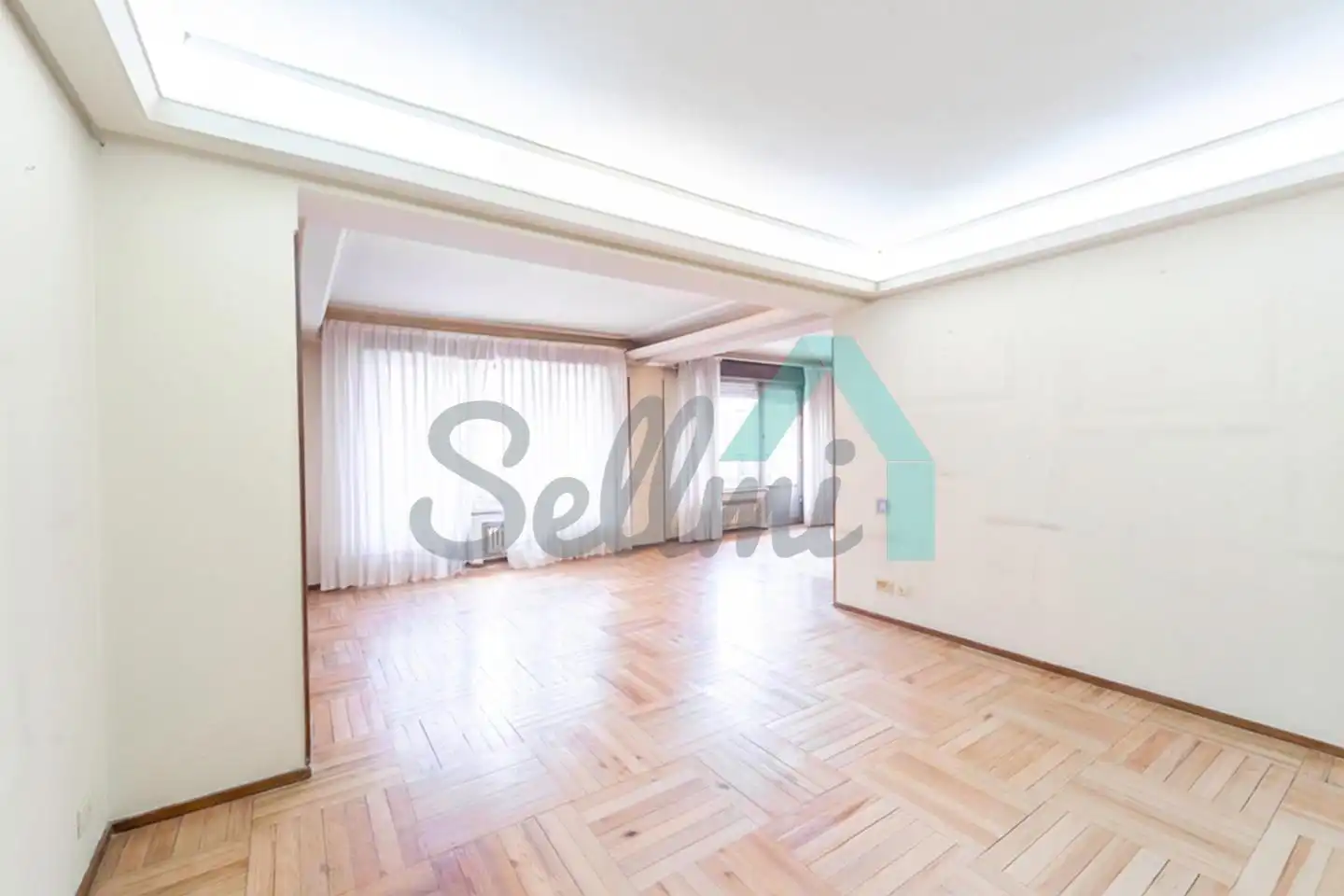 Flat with lift for sale in Asturias, imagen 2