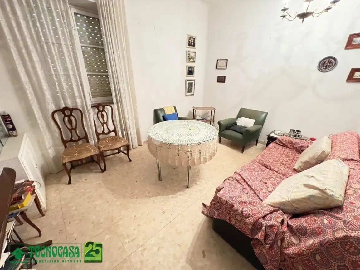 Living room of Flat for sale in Piedrabuena