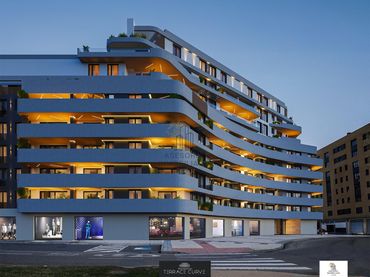 Piso con ascensor en venta en Calle Los Aluches