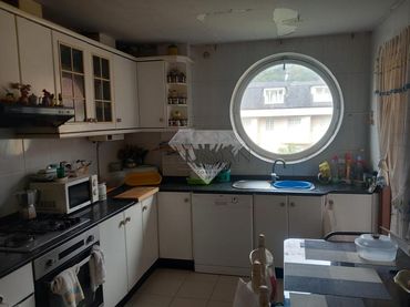 House with garden for sale in LEOPOLDO BLANCO VILA