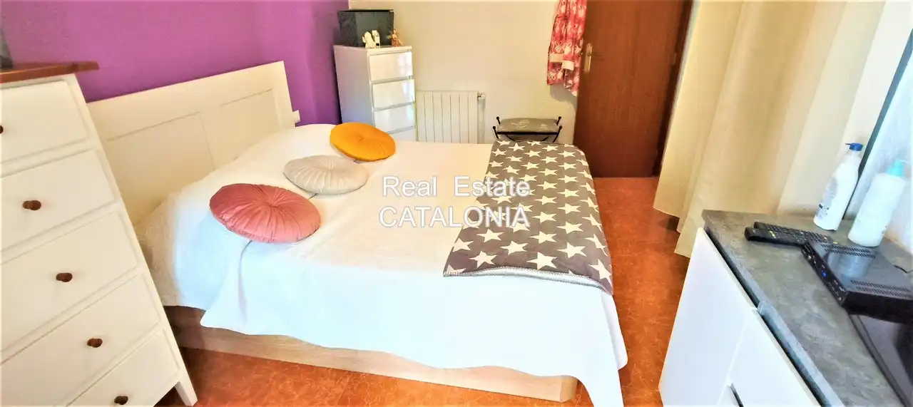 Villa avec terrasse à vendre à Camí de la Plana, imagen 26