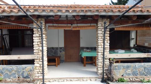 Foto 2 de Casa adosada en venda a Avinguda París, 4, Passeig Marítim, Mont-roig del Camp