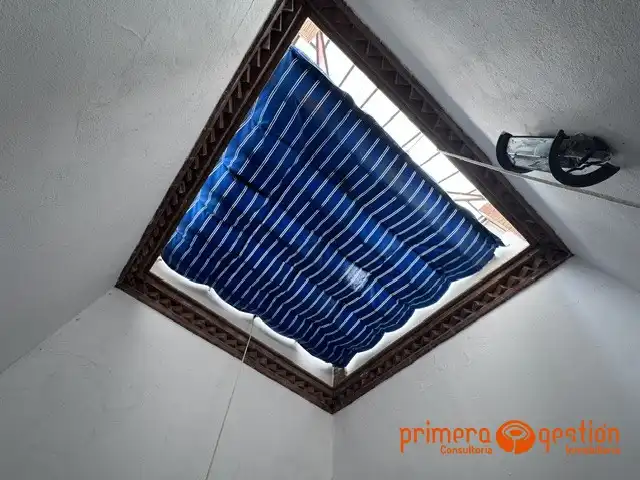 Terrassa de Casa o xalet en venda en Carmona amb Aire condicionat i Calefacció