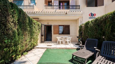 Foto 2 de Casa o xalet en venda a Playa Flamenca, Orihuela