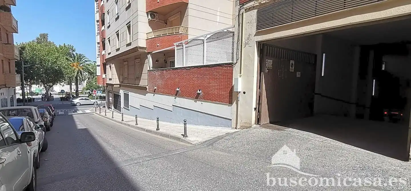 Parcheggio in affitto a Gravina, imagen 3