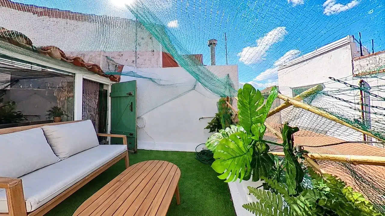 Maison jumelée à vendre à Alcalà de Xivert pueblo