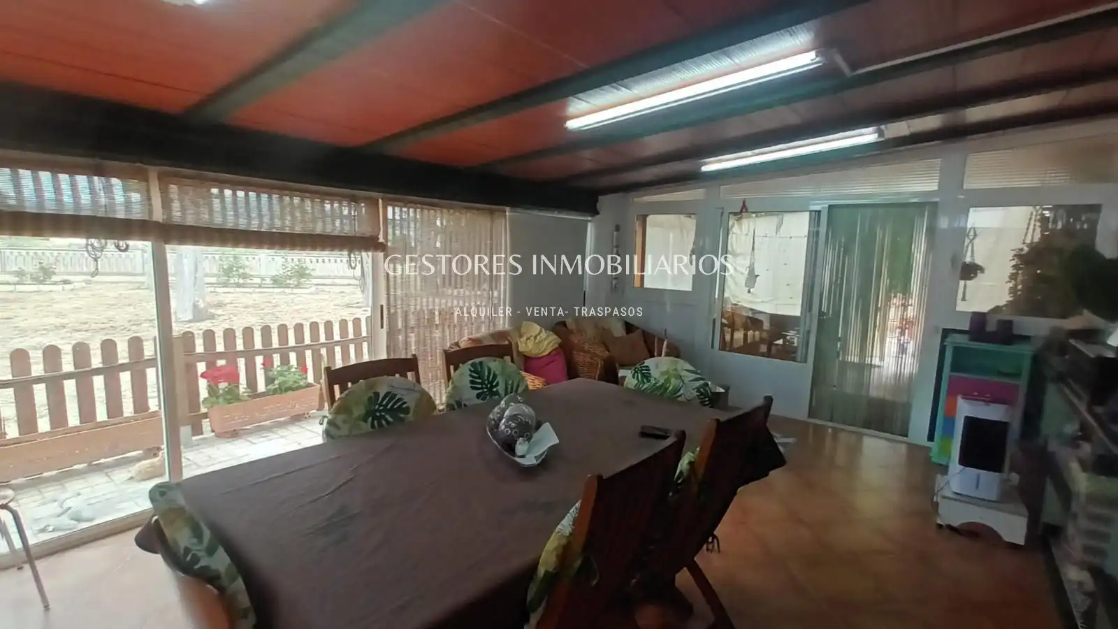 Villa con piscina in vendita a Onil, imagen 69