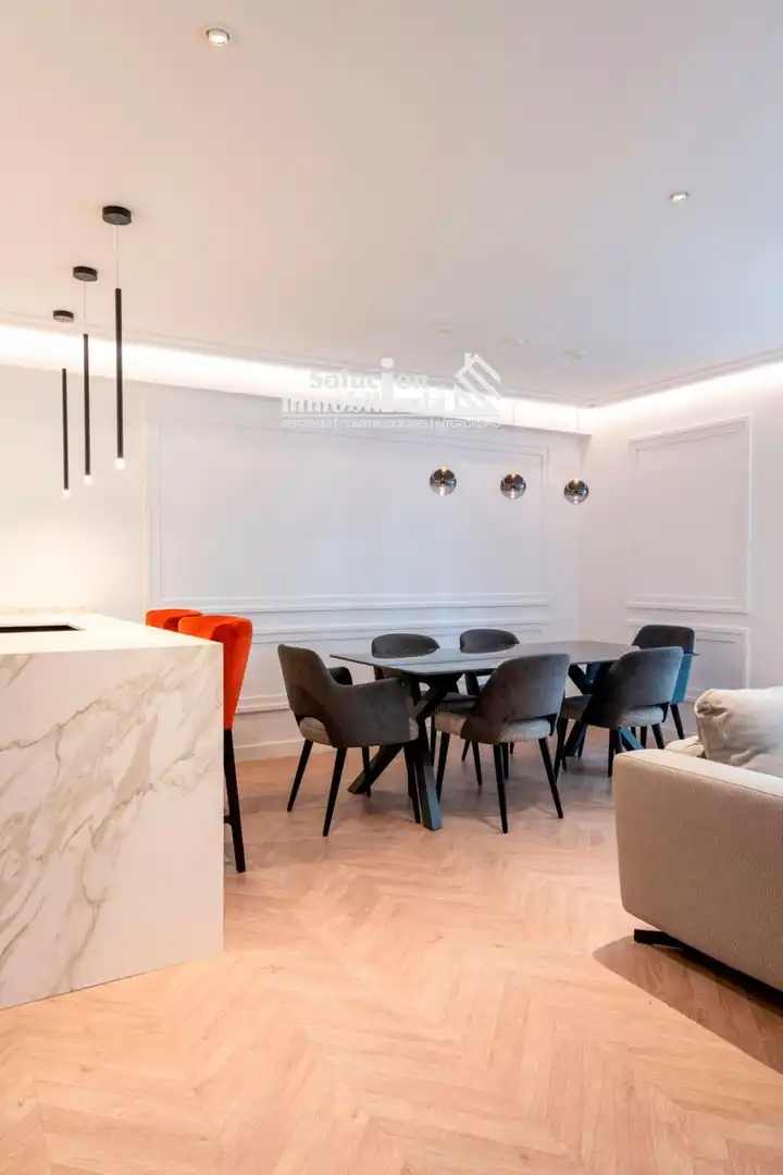 Flat with terrace for sale in JORGE JUAN, imagen 17