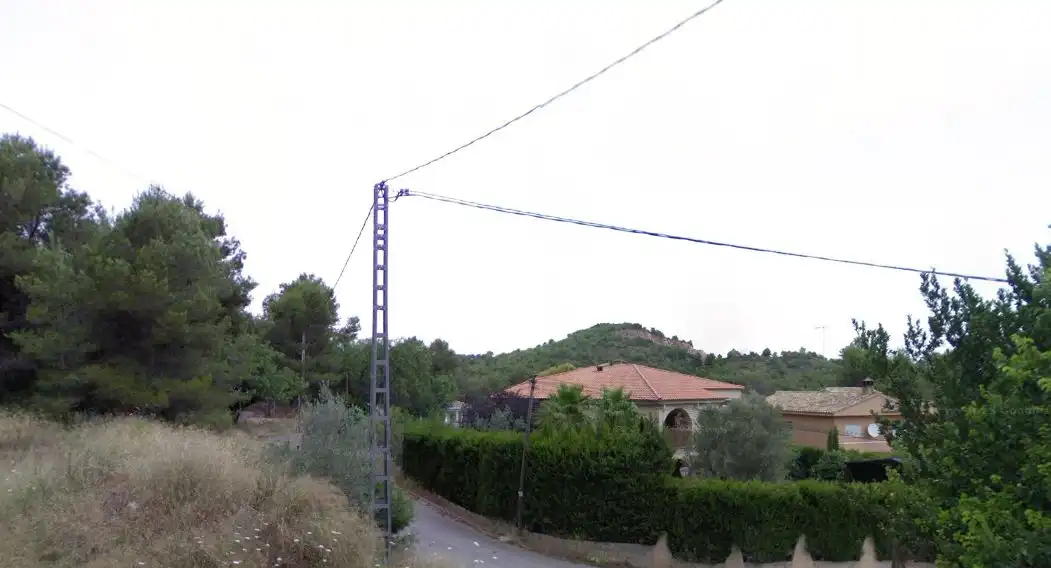 Villa zum Verkauf in Vilamarxant, imagen 2
