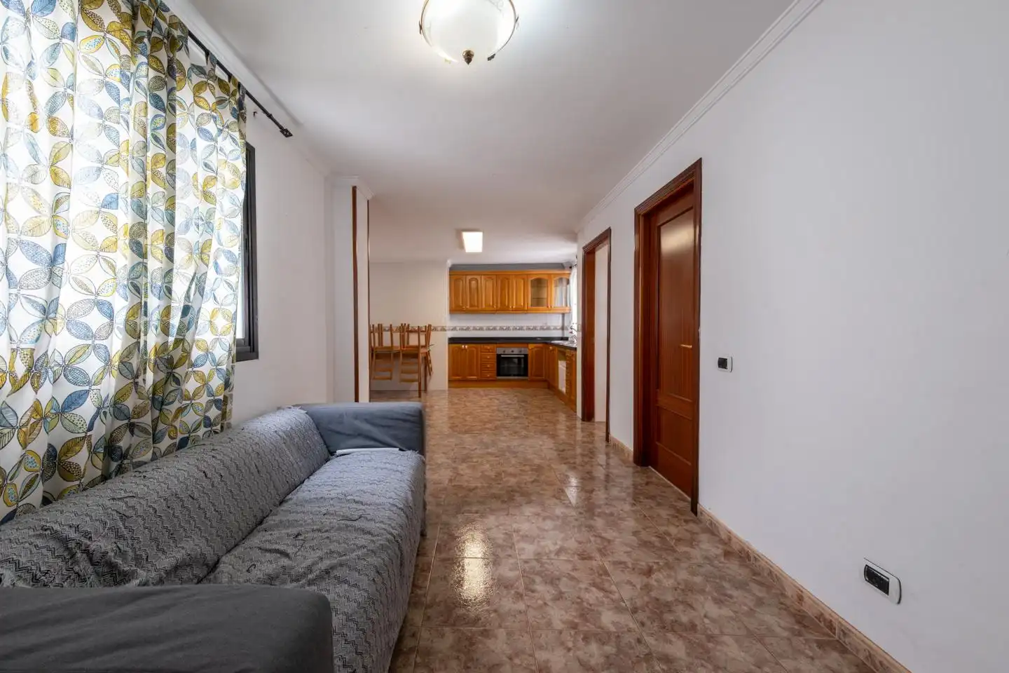 Sala de estar de Piso en venta en Arucas