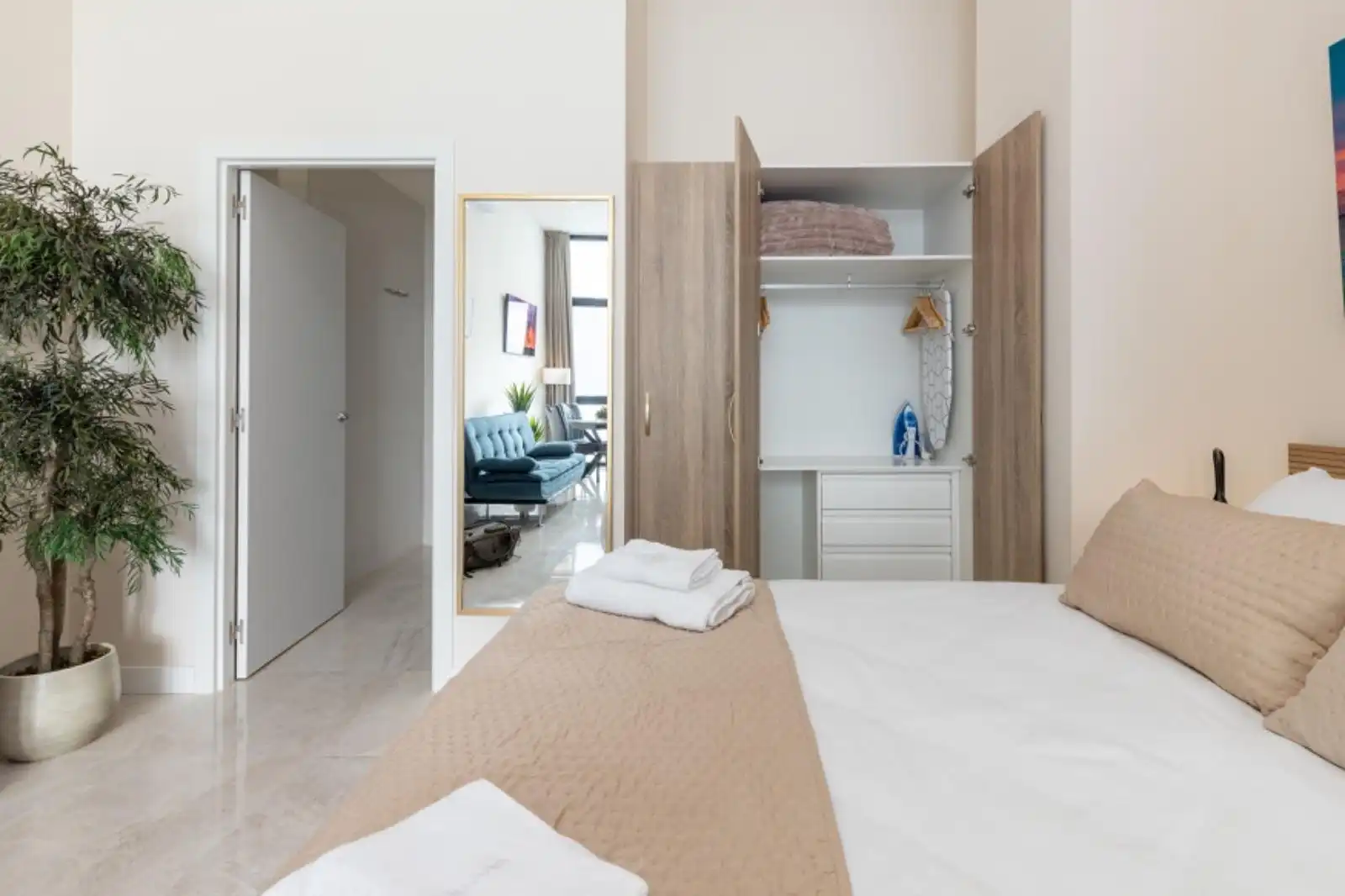 Apartamento en venta en Poblats Marítims, imagen 53