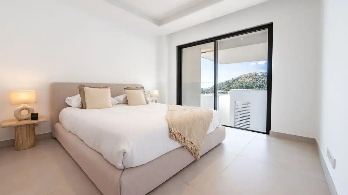 Casa a schiera in vendita a Benalmádena pueblo, imagen 21