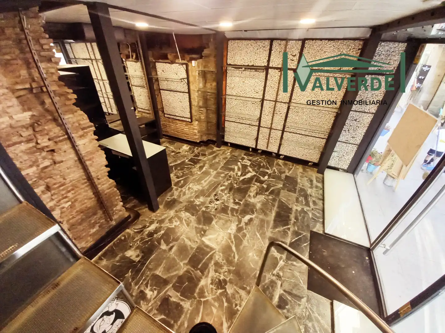 Local comercial en venta en Calle Darrillo Magdalena, imagen 5