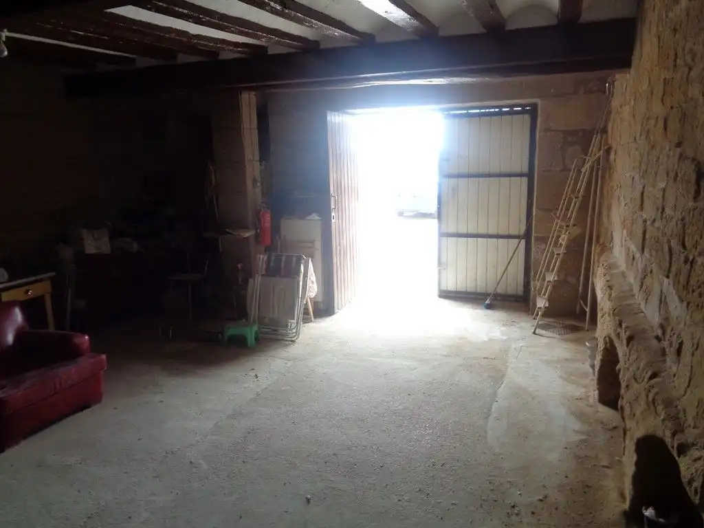 Finca rústica en venda en Briones amb Traster, Moblat i Balcó