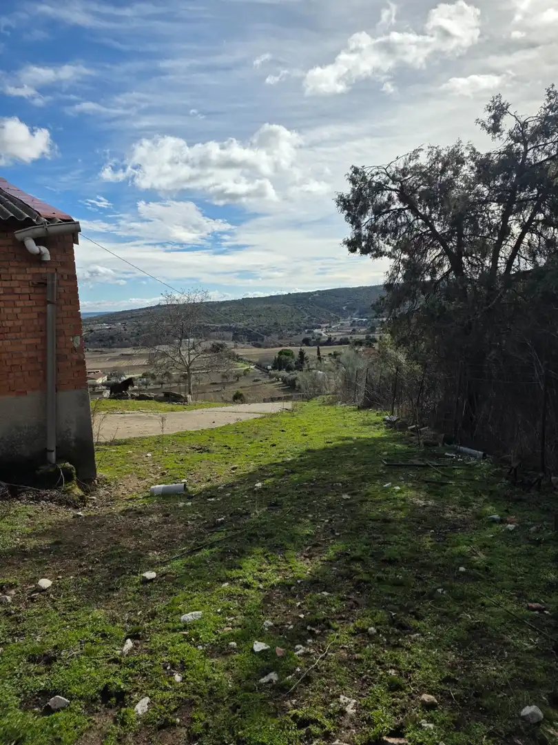 Fabrikhallen zum Verkauf in Cabanillas de la Sierra