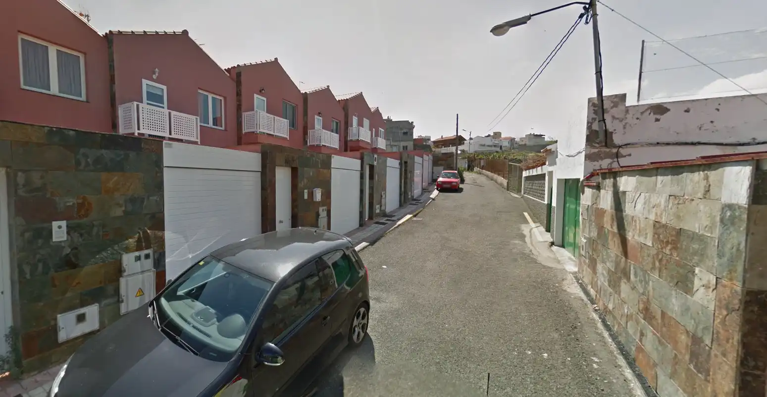 Maison mitoyenne à vendre à Calle Acoran, imagen 2