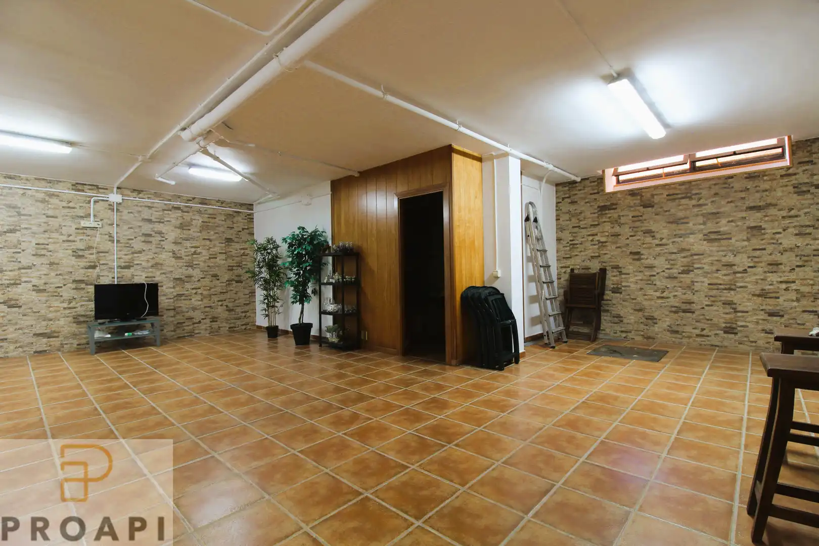 Haus oder Chalet zum Verkauf in Fornells de la Selva mit Klimaanlage, Heizung und Privatgarten