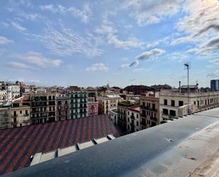 Vista exterior de Oficina de lloguer en  Barcelona Capital