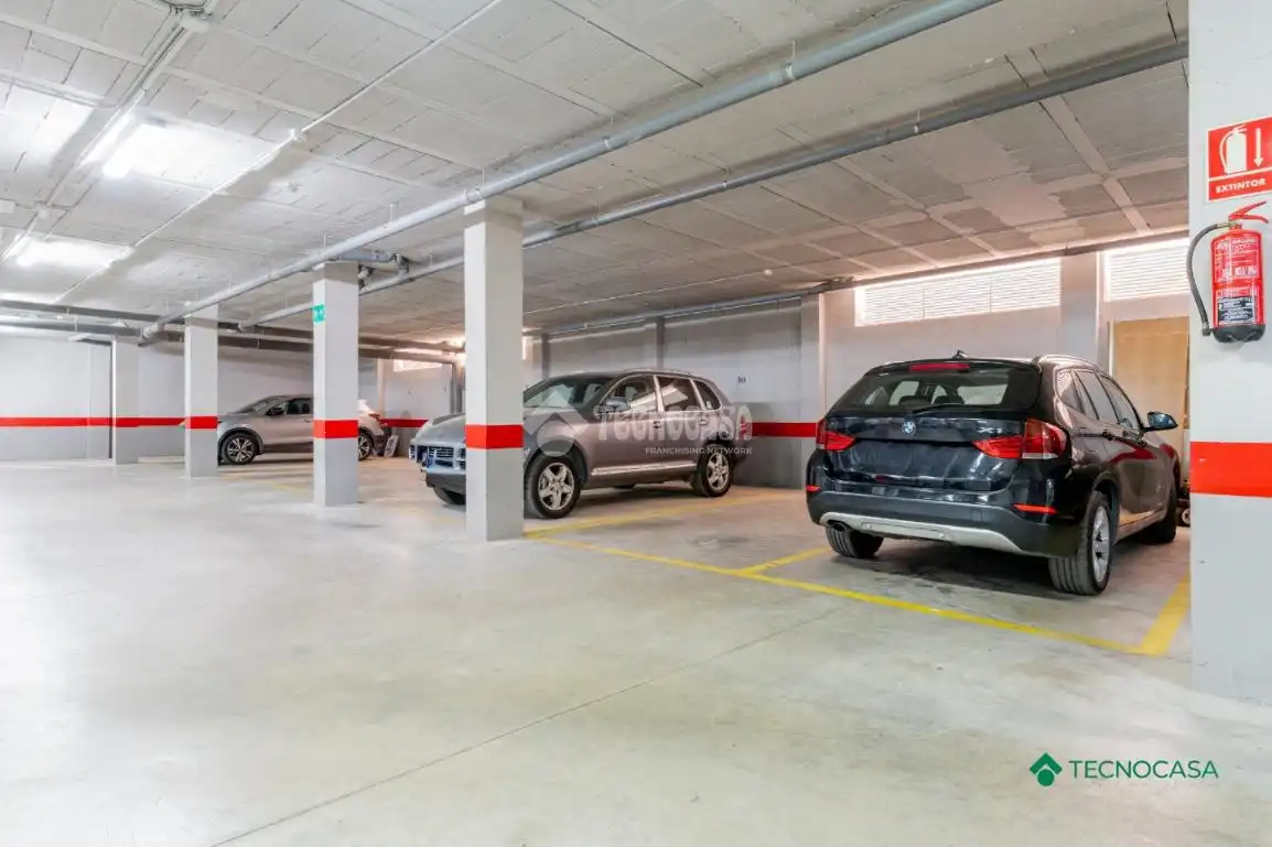 Flat for sale in Las Cabañuelas