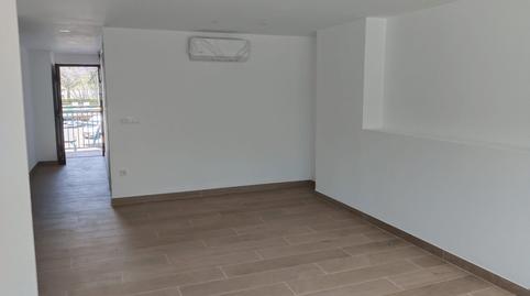 Photo 3 of Flat to rent in Avenida de Cataluña, 14, Playa de San Juan, Alicante