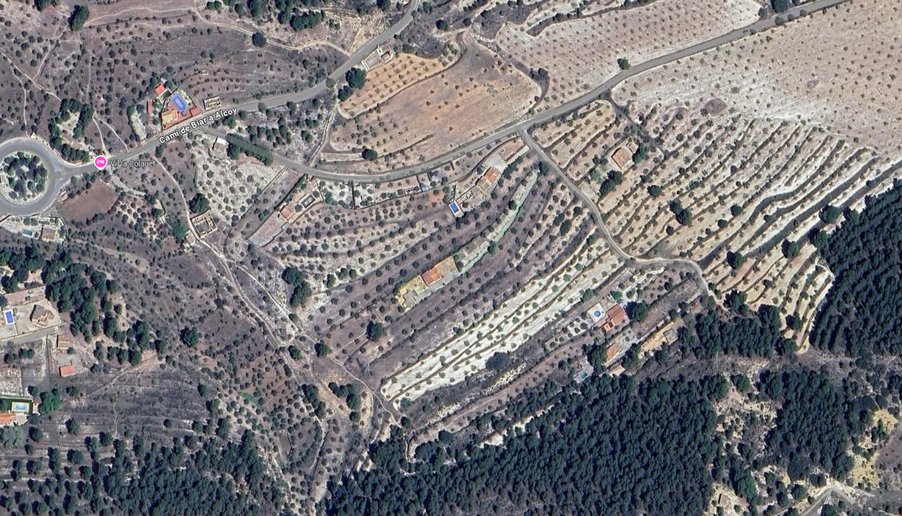 Casa o chalet en venta en Biar